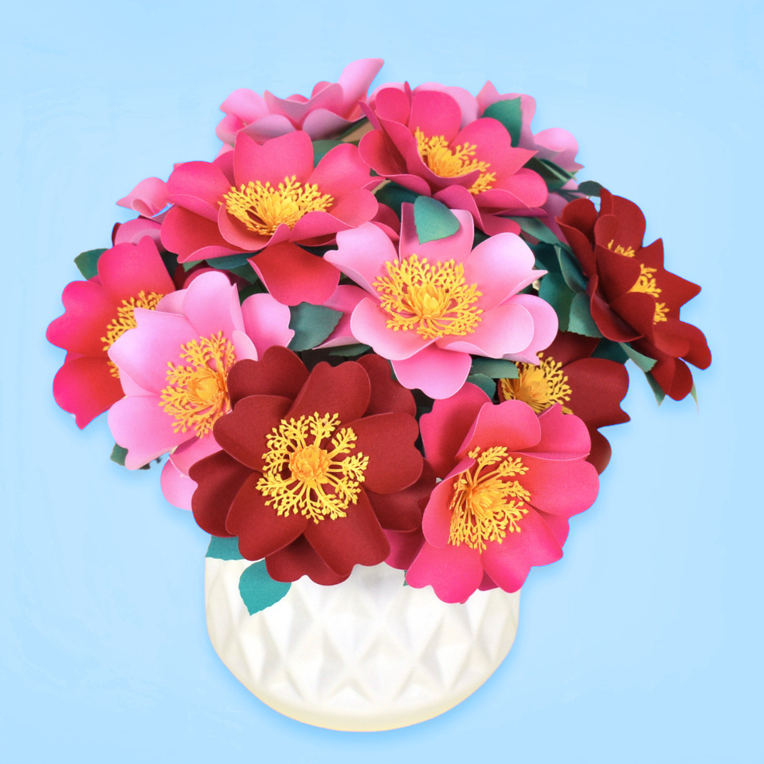 Meadow Wildflower Bouquet